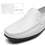 Men's Loafers Shoes Connel-1-white
