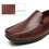 Men's Loafers Shoes Connel-1-brown