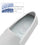 Men's Loafers Shoes Connel-1-white
