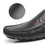 Men's Driving Shoes Ferguson-1-black