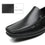 Men's Loafers Shoes Connel-1-black