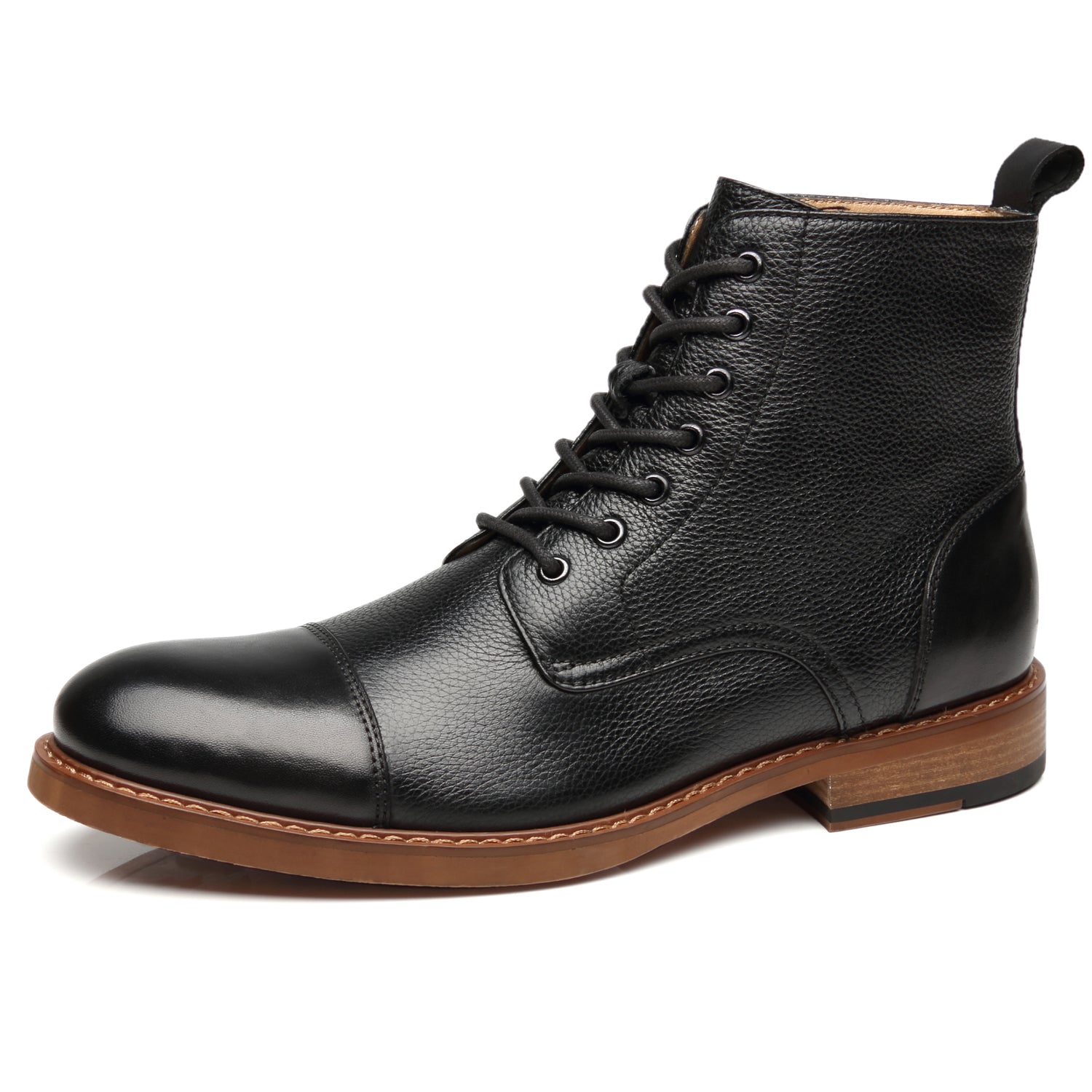 La milano clearance mens dress boots