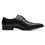Men's Slip On Loafers  Dress Shoes Will-1-black