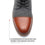Mens Genuine Leather Boots Cosy-1-cognacgrey
