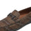 Men's Driving Moccasins  Rover-2-brown