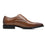 Men's Monk Strap Wing-2-brown